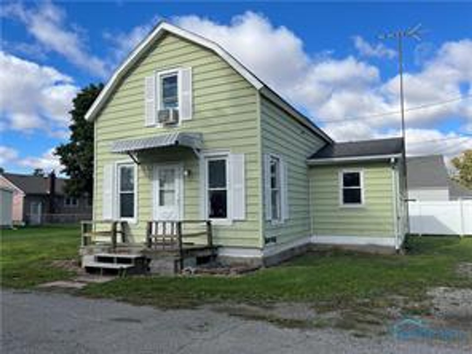 Image for 315 A East Elm Street, Deshler, OH  43516