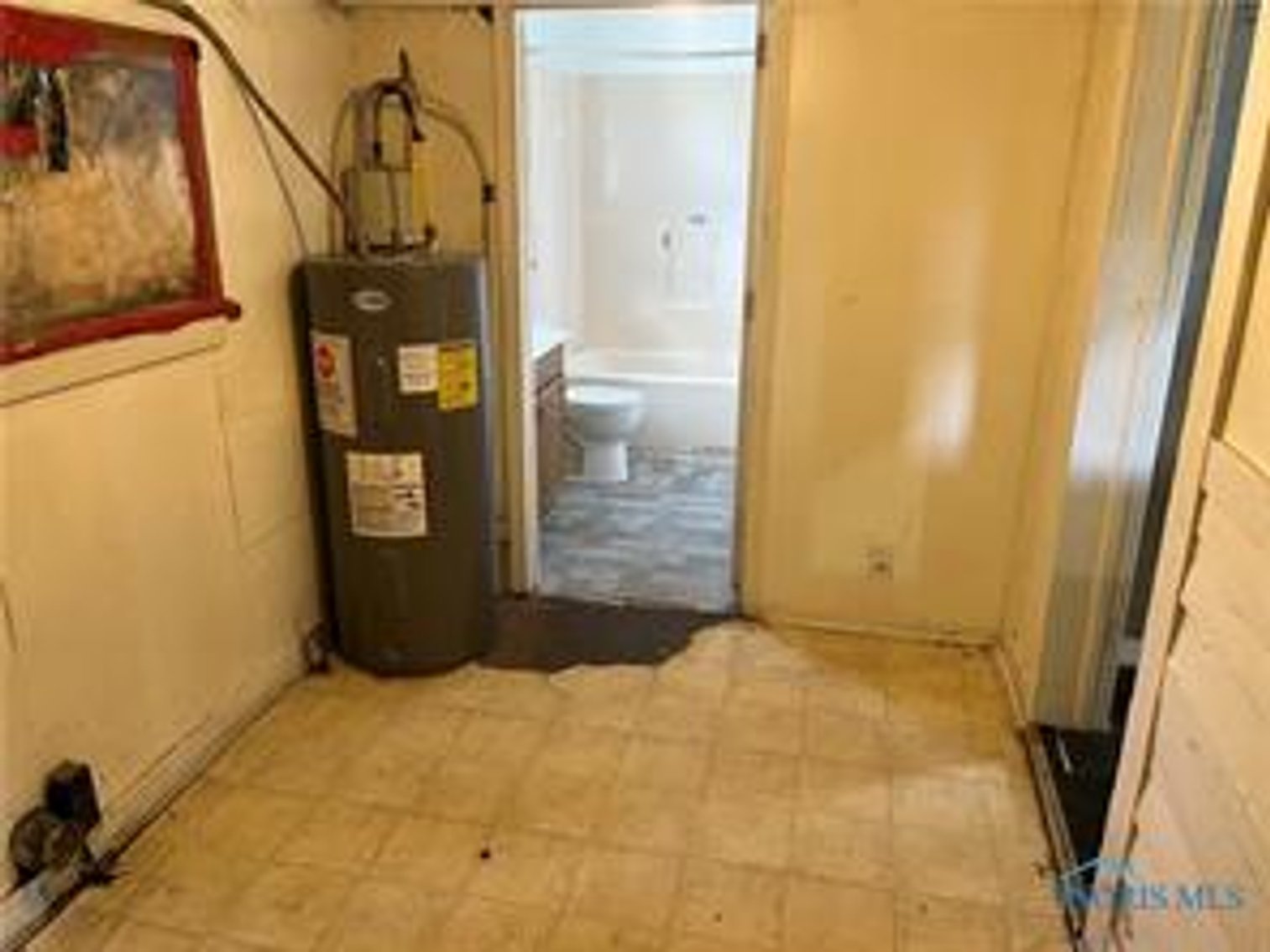 Image for 315 A East Elm Street, Deshler, OH  43516