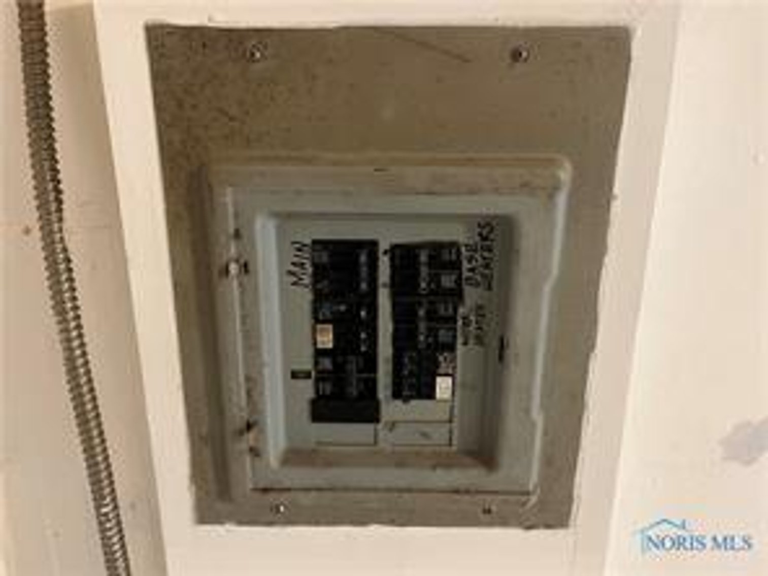 Image for 315 A East Elm Street, Deshler, OH  43516