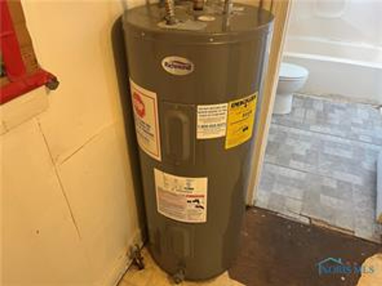 Image for 315 A East Elm Street, Deshler, OH  43516