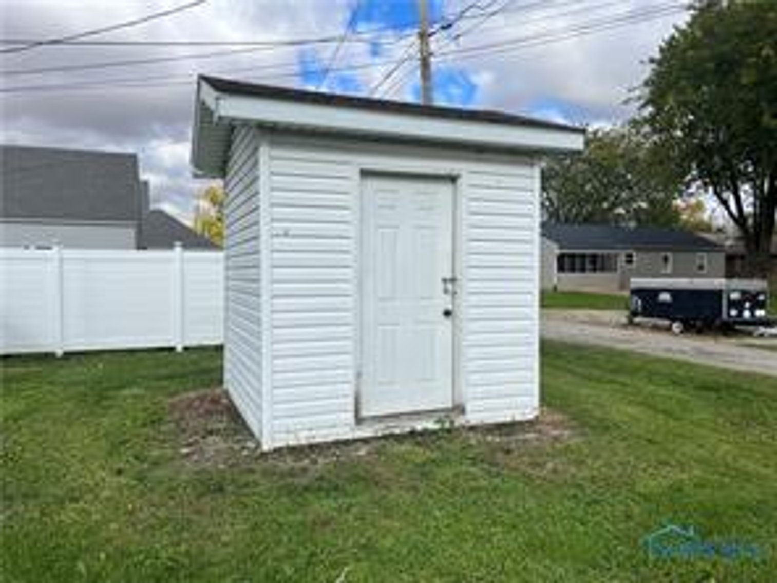 Image for 315 A East Elm Street, Deshler, OH  43516