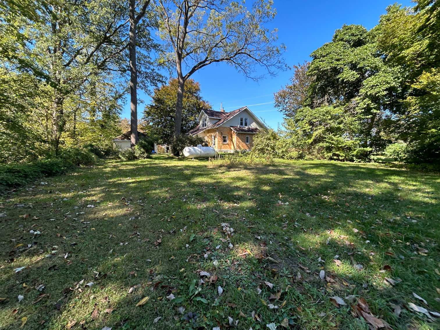 Image for 7017 Scotch Ridge Rd, Pemberville, OH  43450 aka ST RT 105