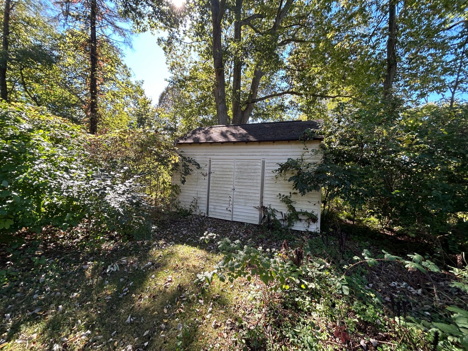 Image for 7017 Scotch Ridge Rd, Pemberville, OH  43450 aka ST RT 105