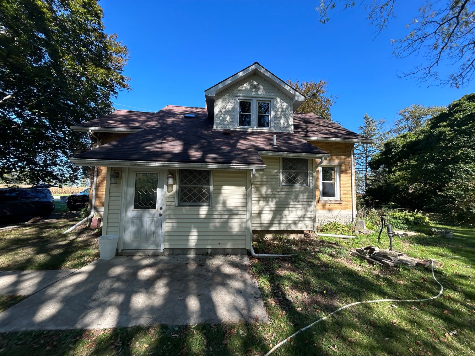 Image for 7017 Scotch Ridge Rd, Pemberville, OH  43450 aka ST RT 105