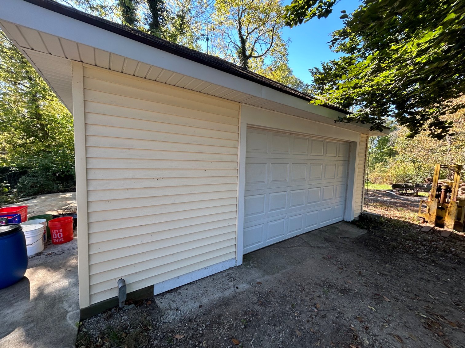 Image for 7017 Scotch Ridge Rd, Pemberville, OH  43450 aka ST RT 105