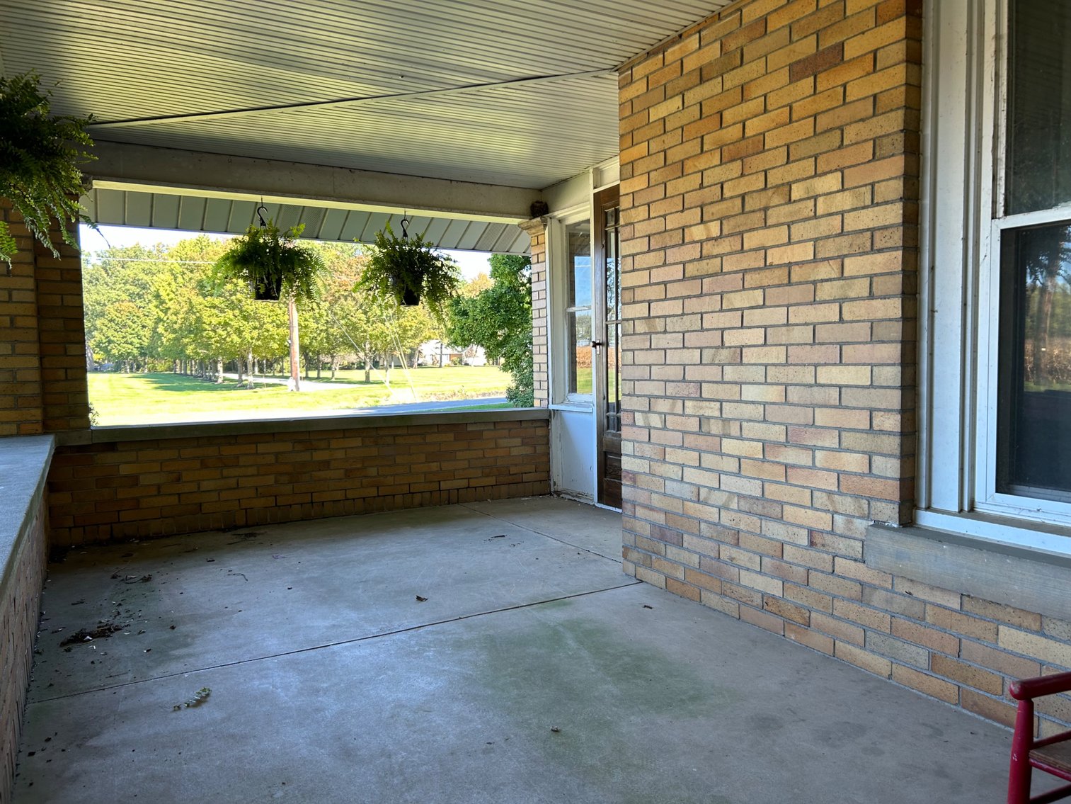 Image for 7017 Scotch Ridge Rd, Pemberville, OH  43450 aka ST RT 105