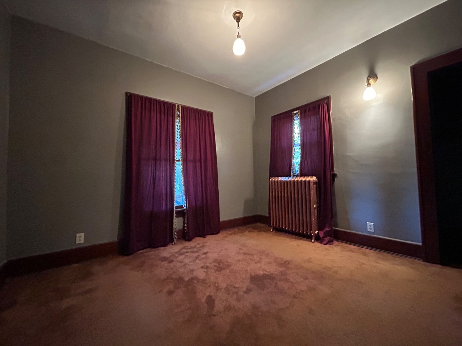 Image for 7017 Scotch Ridge Rd, Pemberville, OH  43450 aka ST RT 105