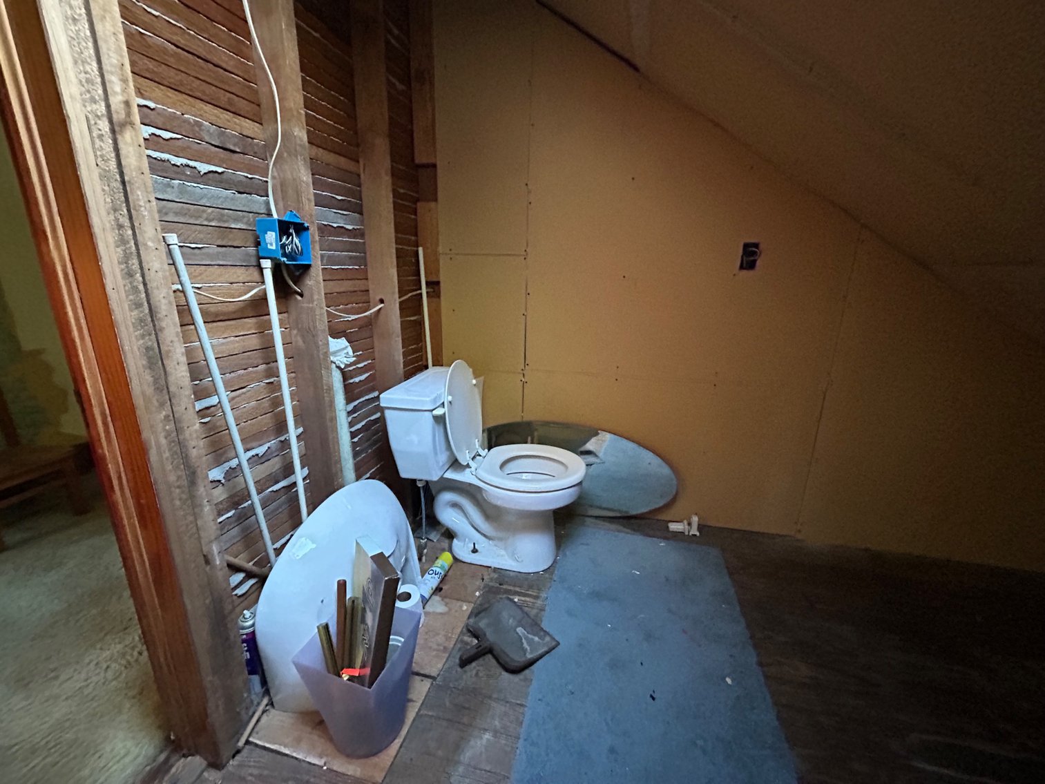 Image for 7017 Scotch Ridge Rd, Pemberville, OH  43450 aka ST RT 105