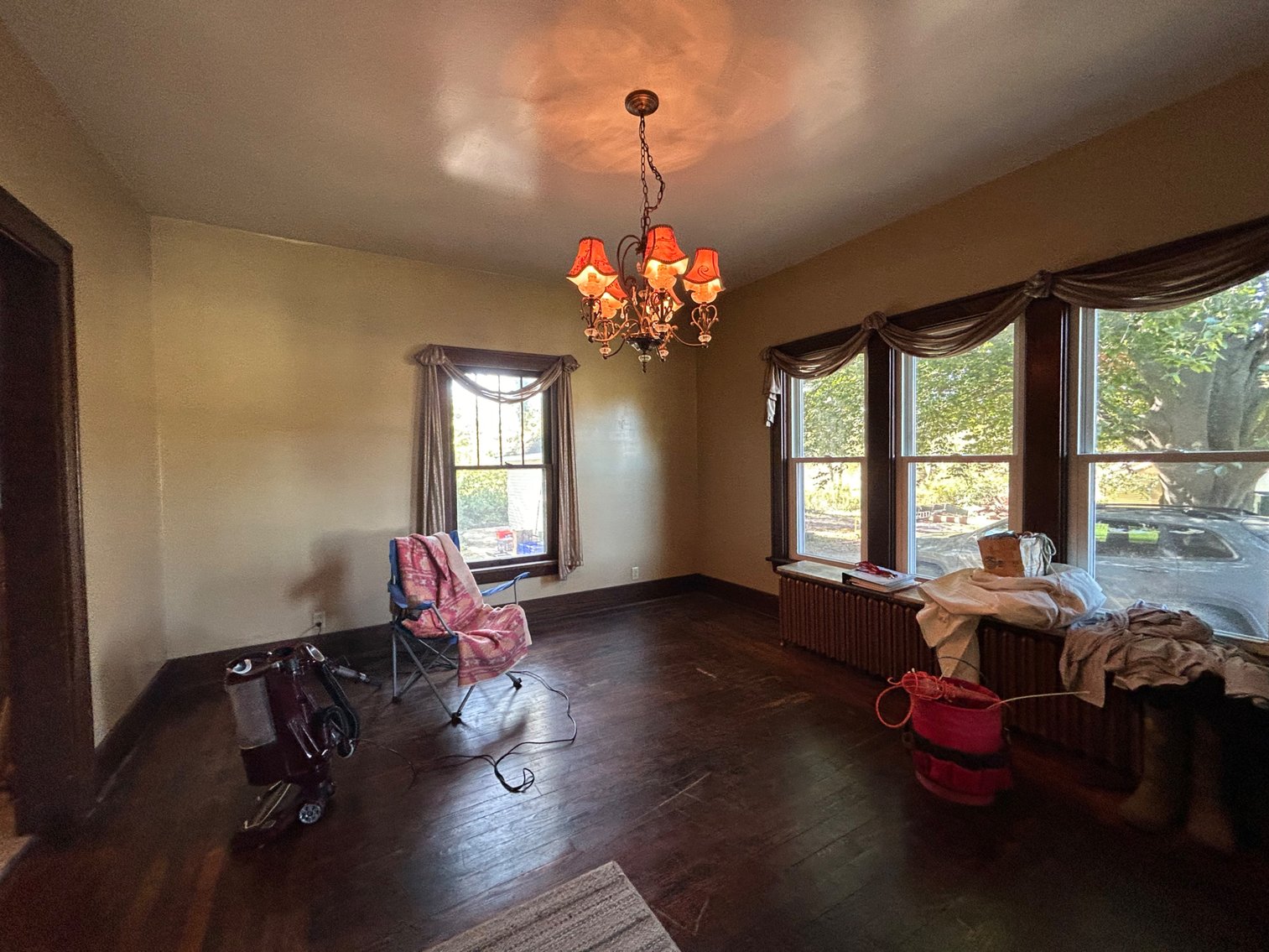 Image for 7017 Scotch Ridge Rd, Pemberville, OH  43450 aka ST RT 105