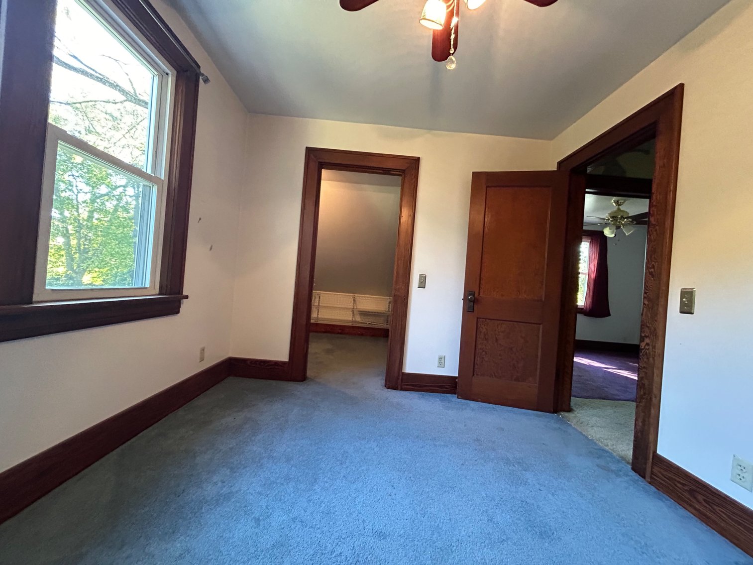 Image for 7017 Scotch Ridge Rd, Pemberville, OH  43450 aka ST RT 105