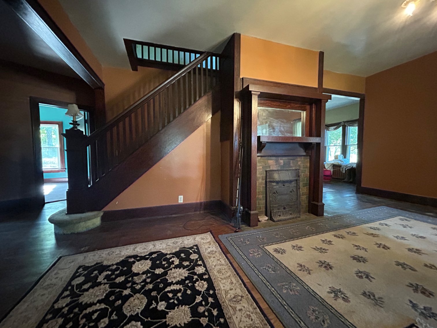 Image for 7017 Scotch Ridge Rd, Pemberville, OH  43450 aka ST RT 105