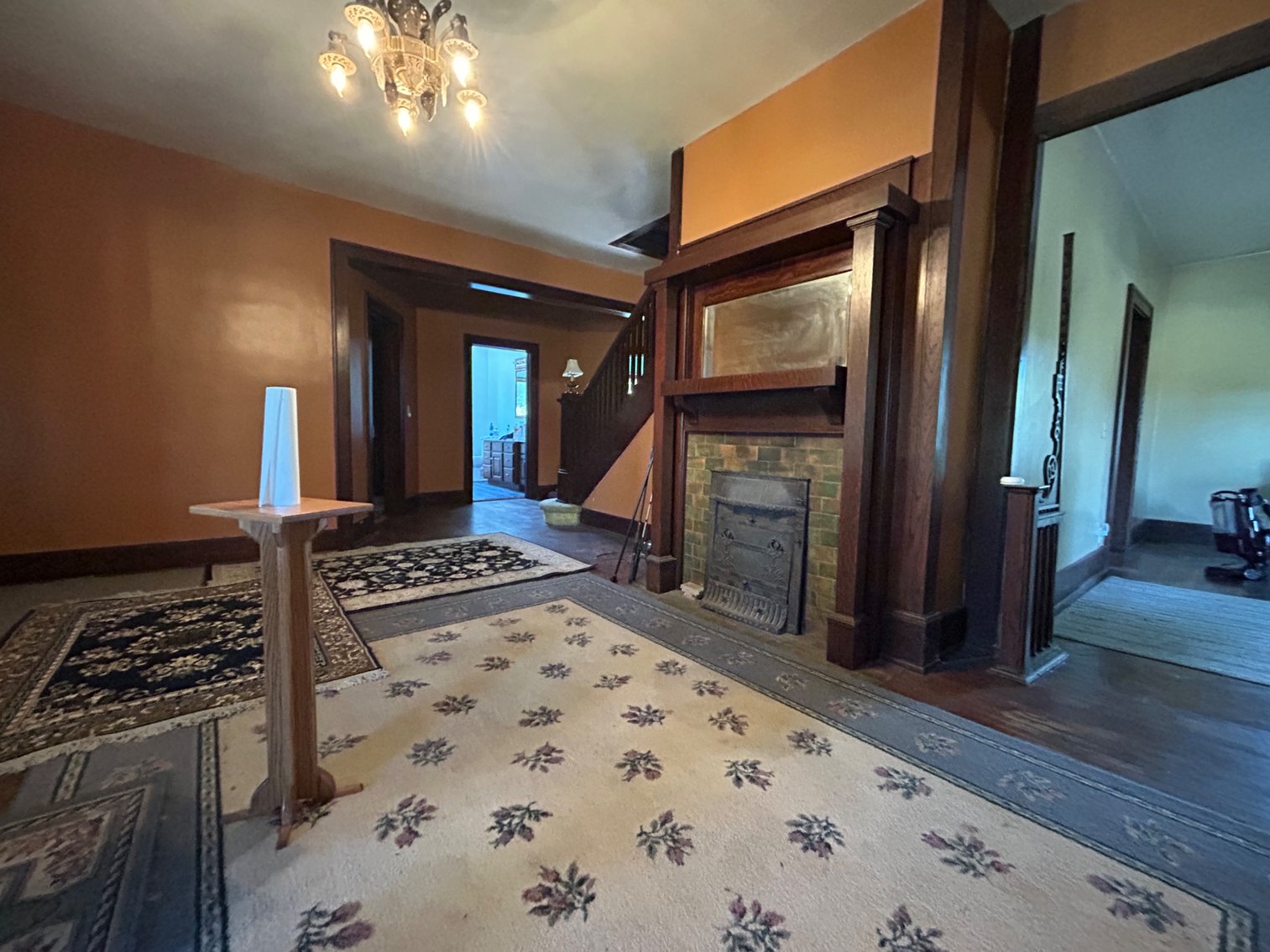 Image for 7017 Scotch Ridge Rd, Pemberville, OH  43450 aka ST RT 105