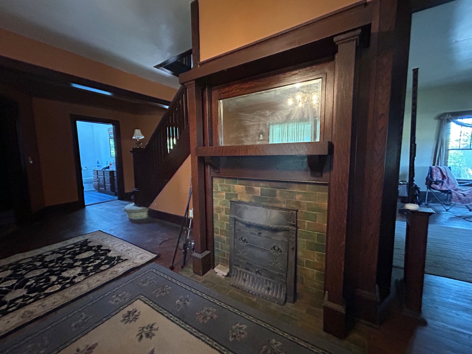 Image for 7017 Scotch Ridge Rd, Pemberville, OH  43450 aka ST RT 105