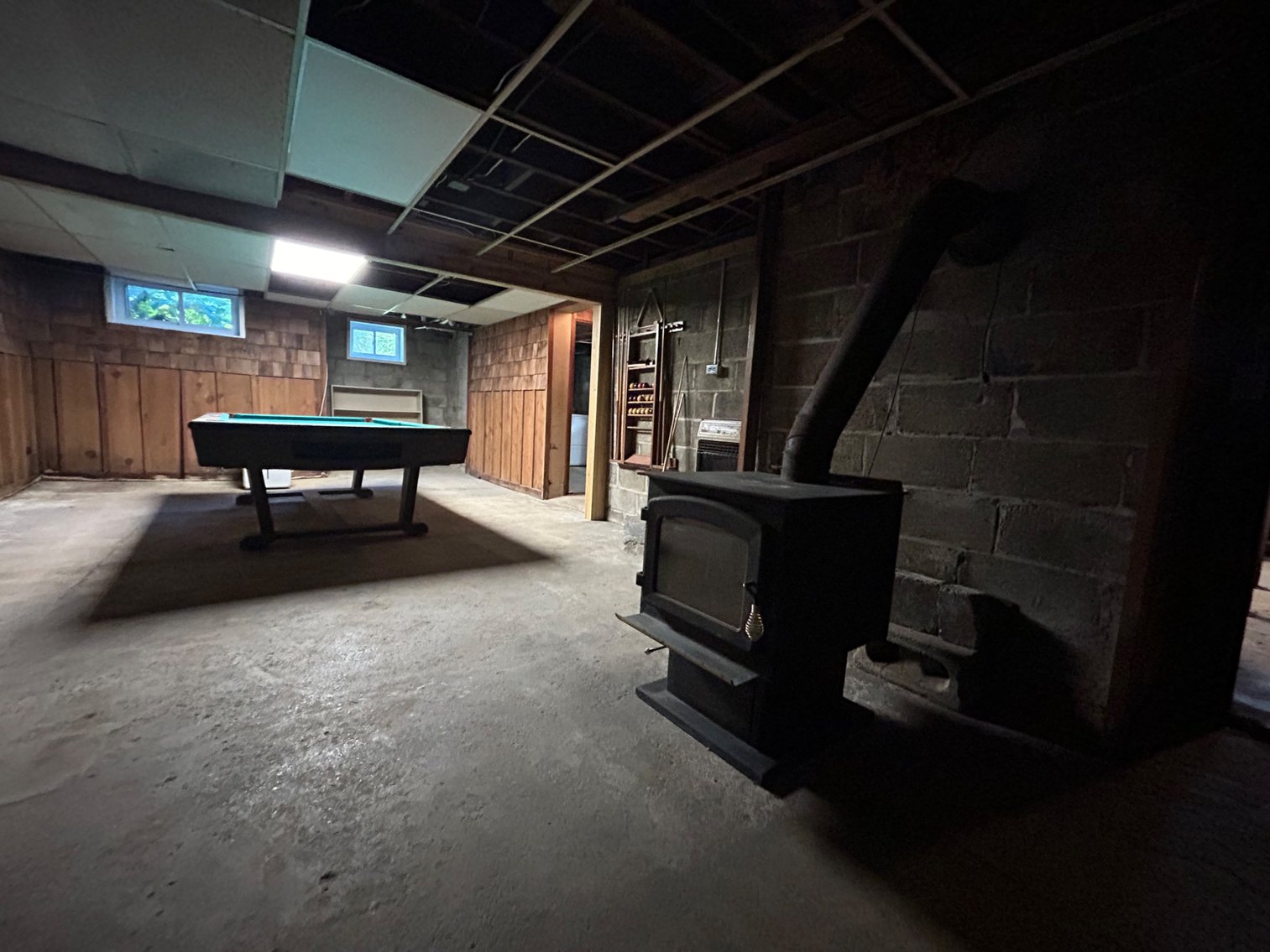 Image for 7017 Scotch Ridge Rd, Pemberville, OH  43450 aka ST RT 105