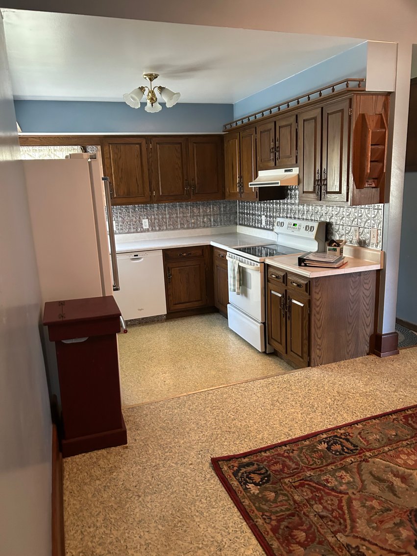 Image for 7017 Scotch Ridge Rd, Pemberville, OH  43450 aka ST RT 105