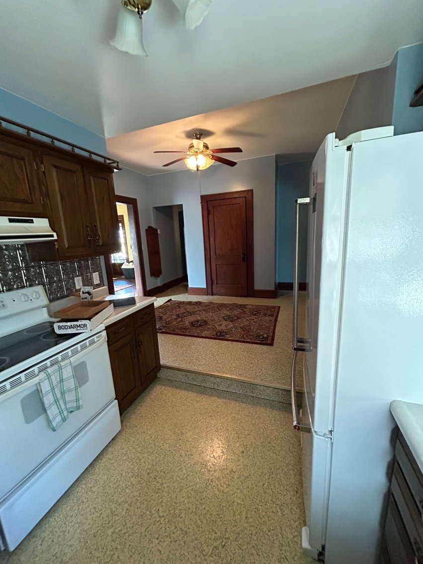 Image for 7017 Scotch Ridge Rd, Pemberville, OH  43450 aka ST RT 105