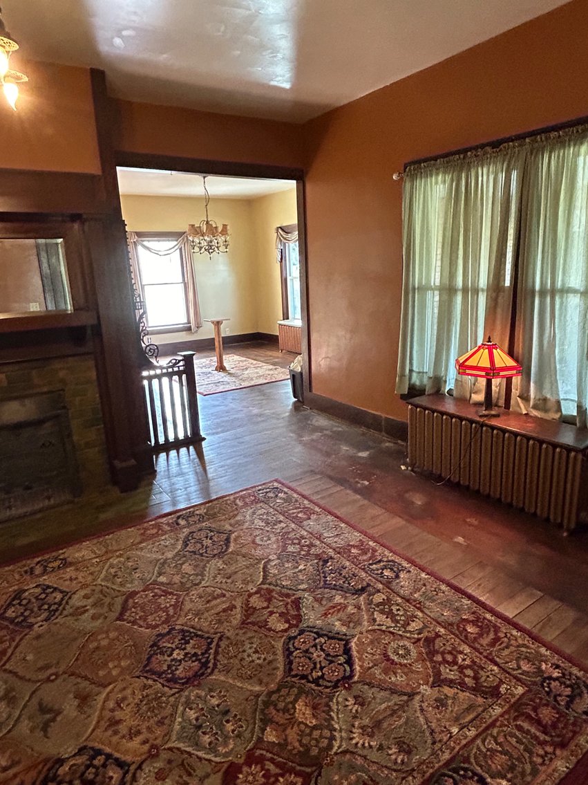 Image for 7017 Scotch Ridge Rd, Pemberville, OH  43450 aka ST RT 105