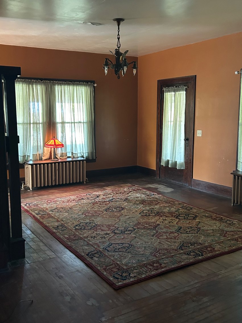 Image for 7017 Scotch Ridge Rd, Pemberville, OH  43450 aka ST RT 105