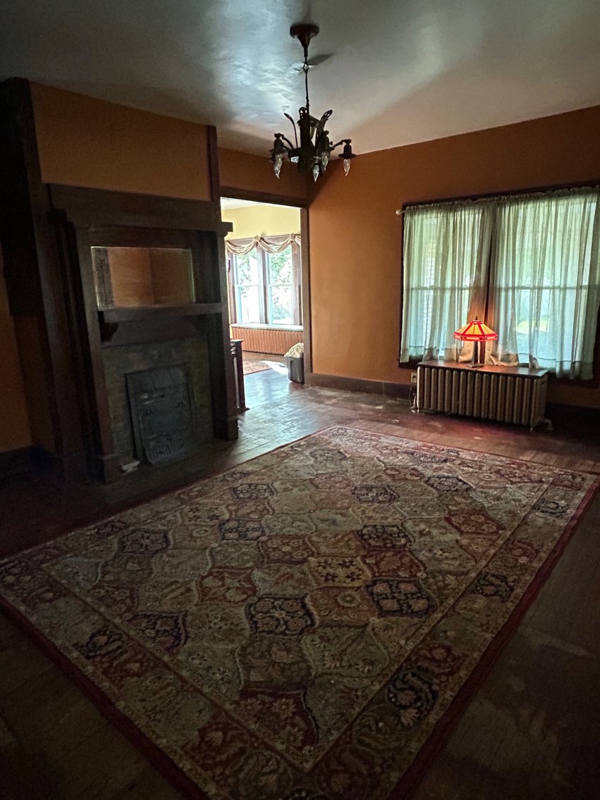 Image for 7017 Scotch Ridge Rd, Pemberville, OH  43450 aka ST RT 105