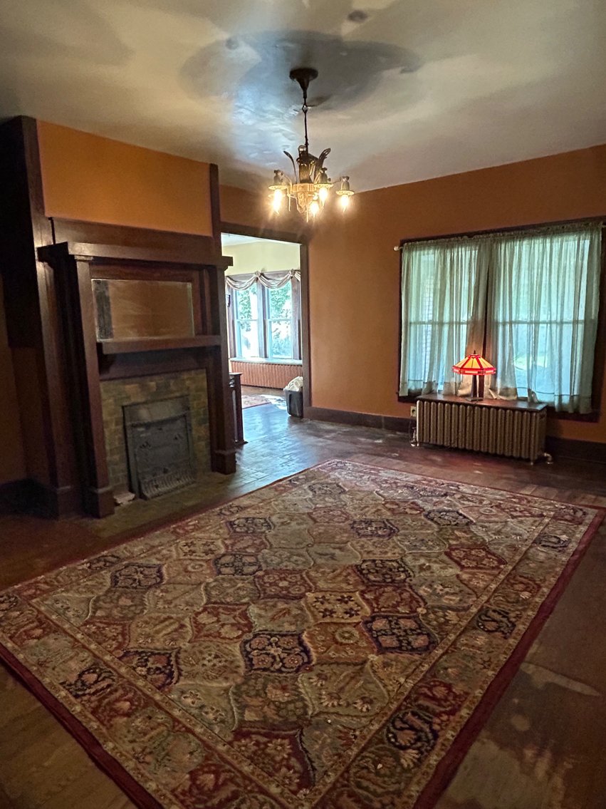 Image for 7017 Scotch Ridge Rd, Pemberville, OH  43450 aka ST RT 105