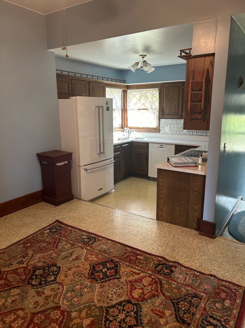 Image for 7017 Scotch Ridge Rd, Pemberville, OH  43450 aka ST RT 105