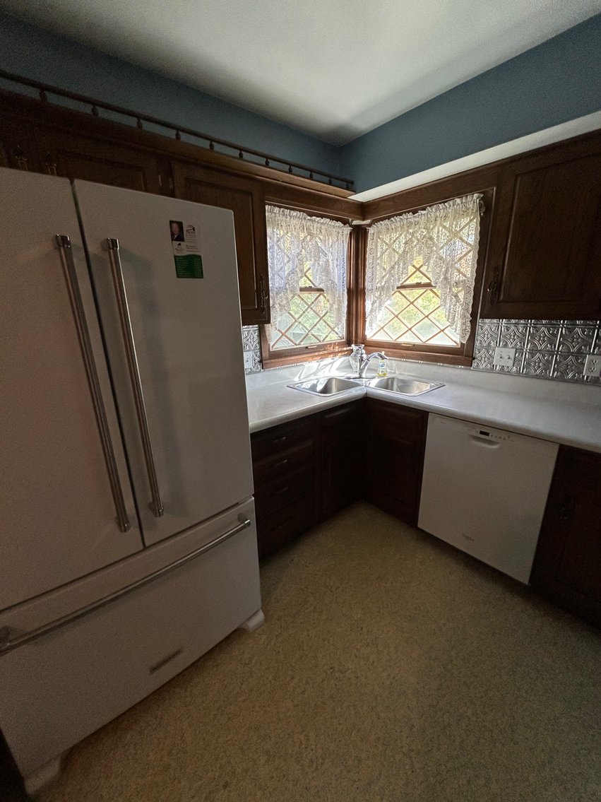 Image for 7017 Scotch Ridge Rd, Pemberville, OH  43450 aka ST RT 105