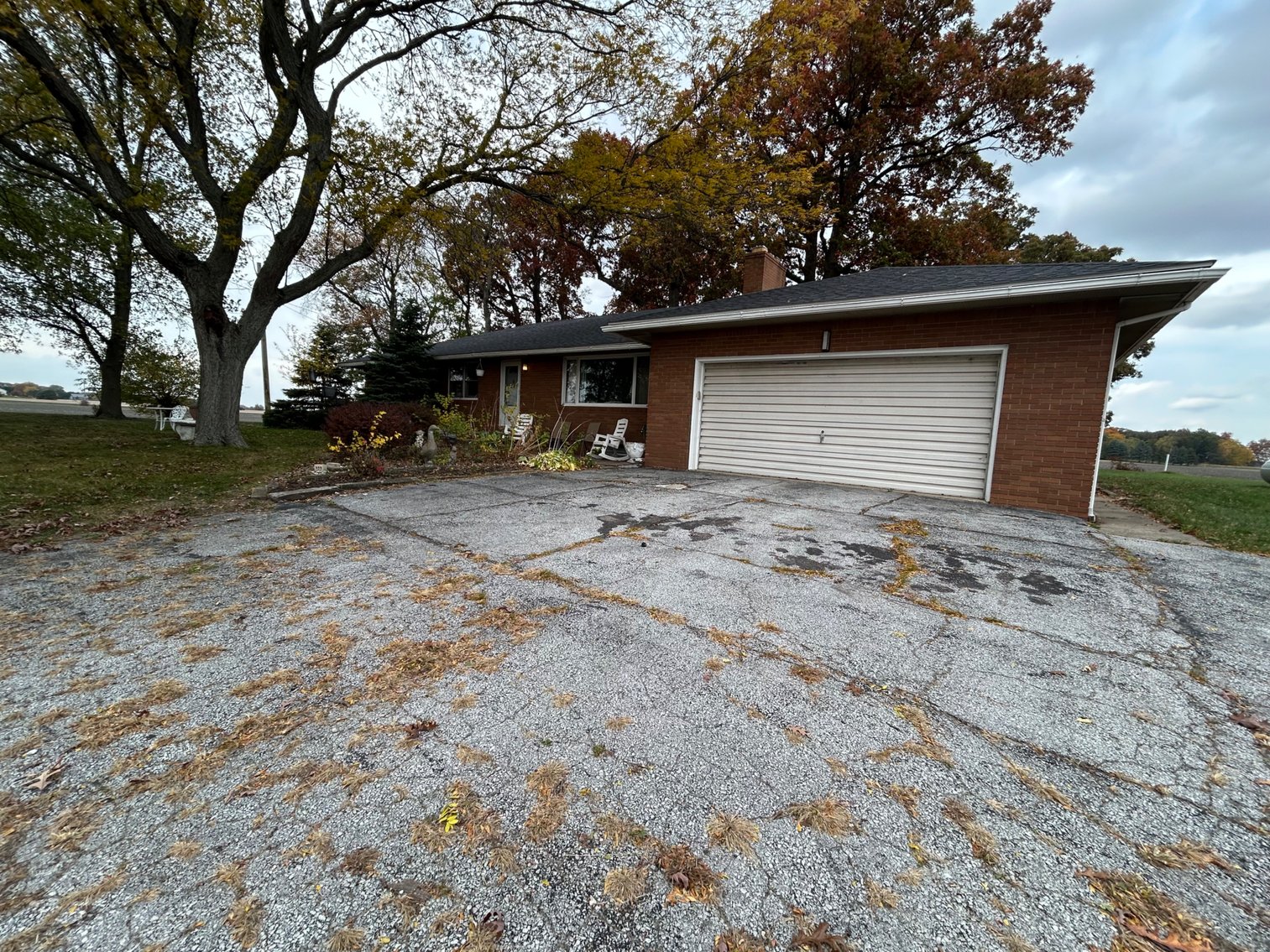 Image for 15240 W. Poe Rd, Bowling Green, OH  43402