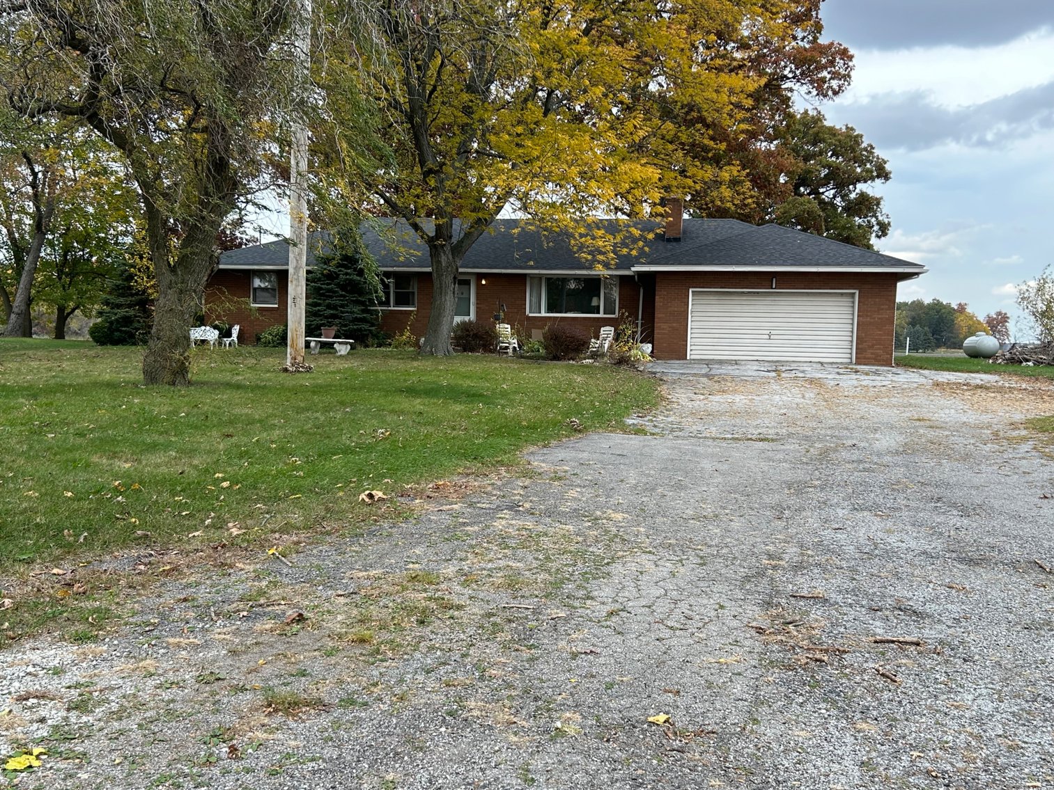 Image for 15240 W. Poe Rd, Bowling Green, OH  43402
