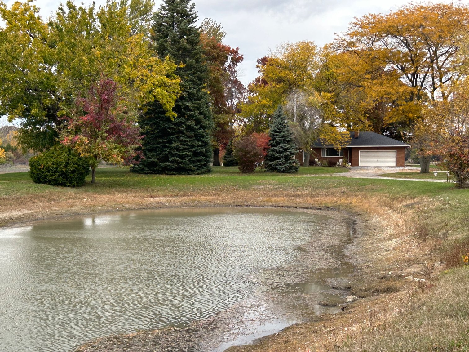 Image for 15240 W. Poe Rd, Bowling Green, OH  43402