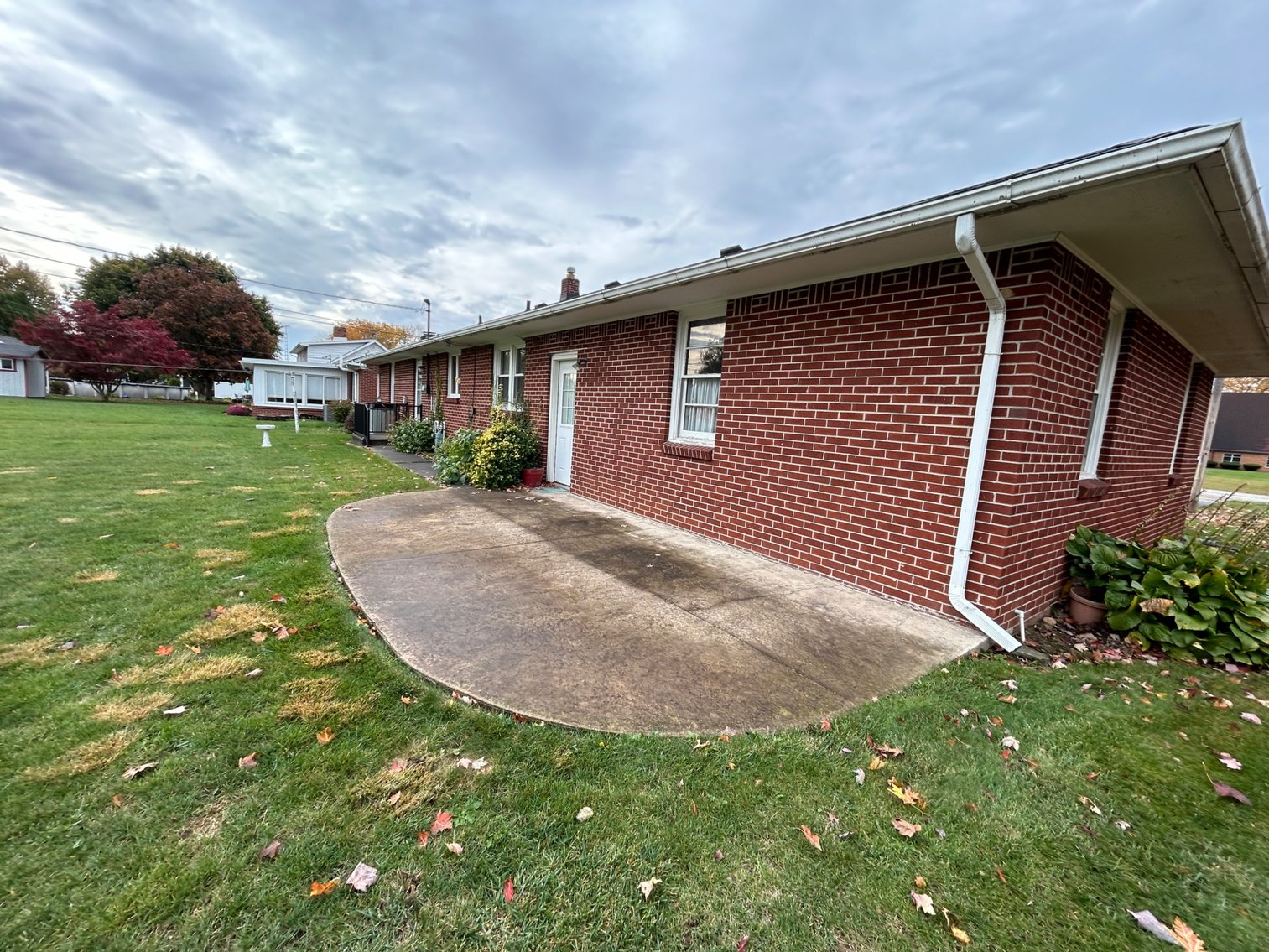 Image for 507 S Brentwood Dr, Gibsonburg, OH  43431