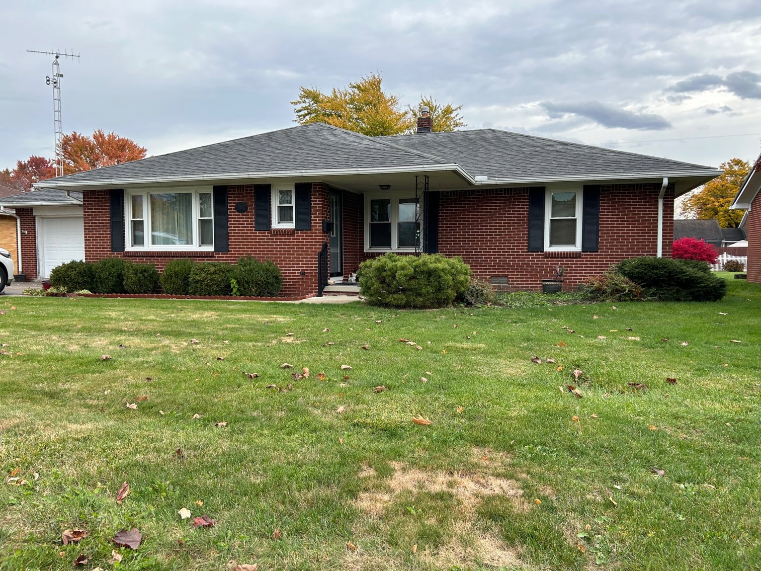 Image for 507 S Brentwood Dr, Gibsonburg, OH  43431