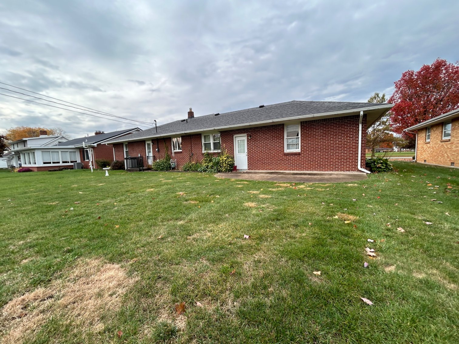 Image for 507 S Brentwood Dr, Gibsonburg, OH  43431