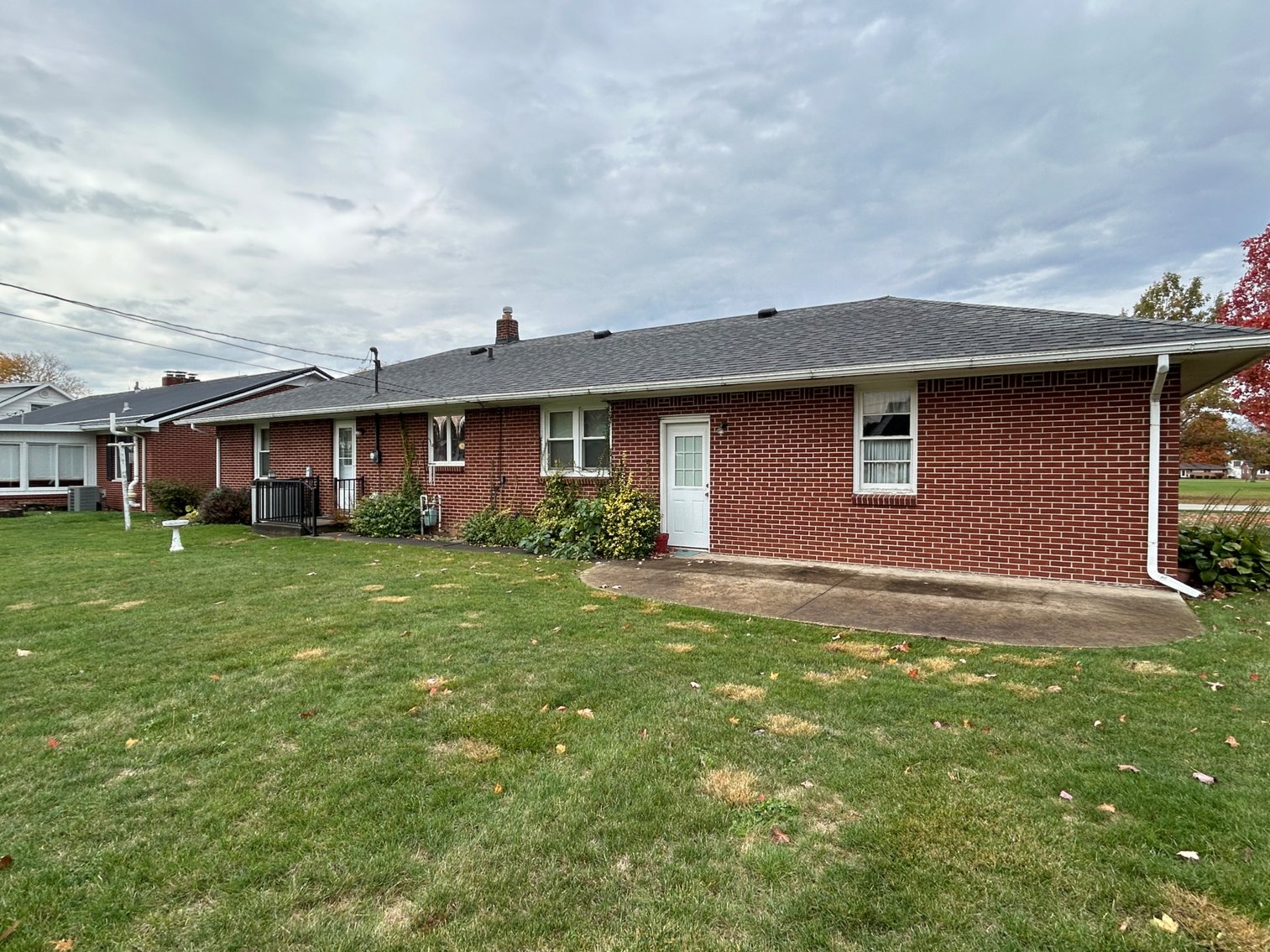 Image for 507 S Brentwood Dr, Gibsonburg, OH  43431