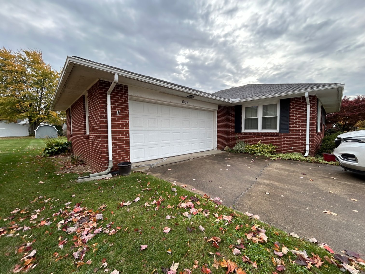 Image for 507 S Brentwood Dr, Gibsonburg, OH  43431