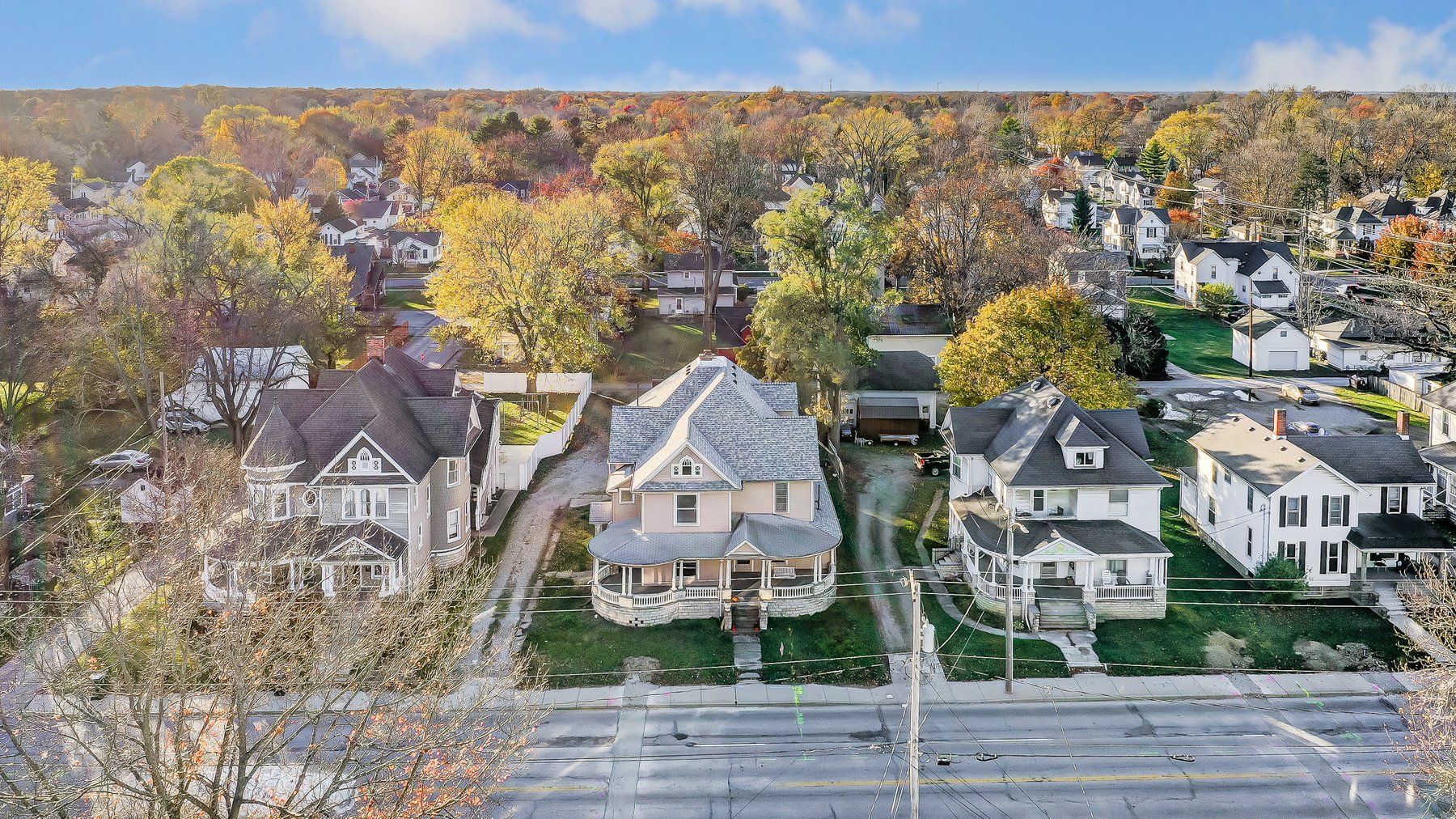 Image for 428 S. Main St, Bowling Green, OH  43402