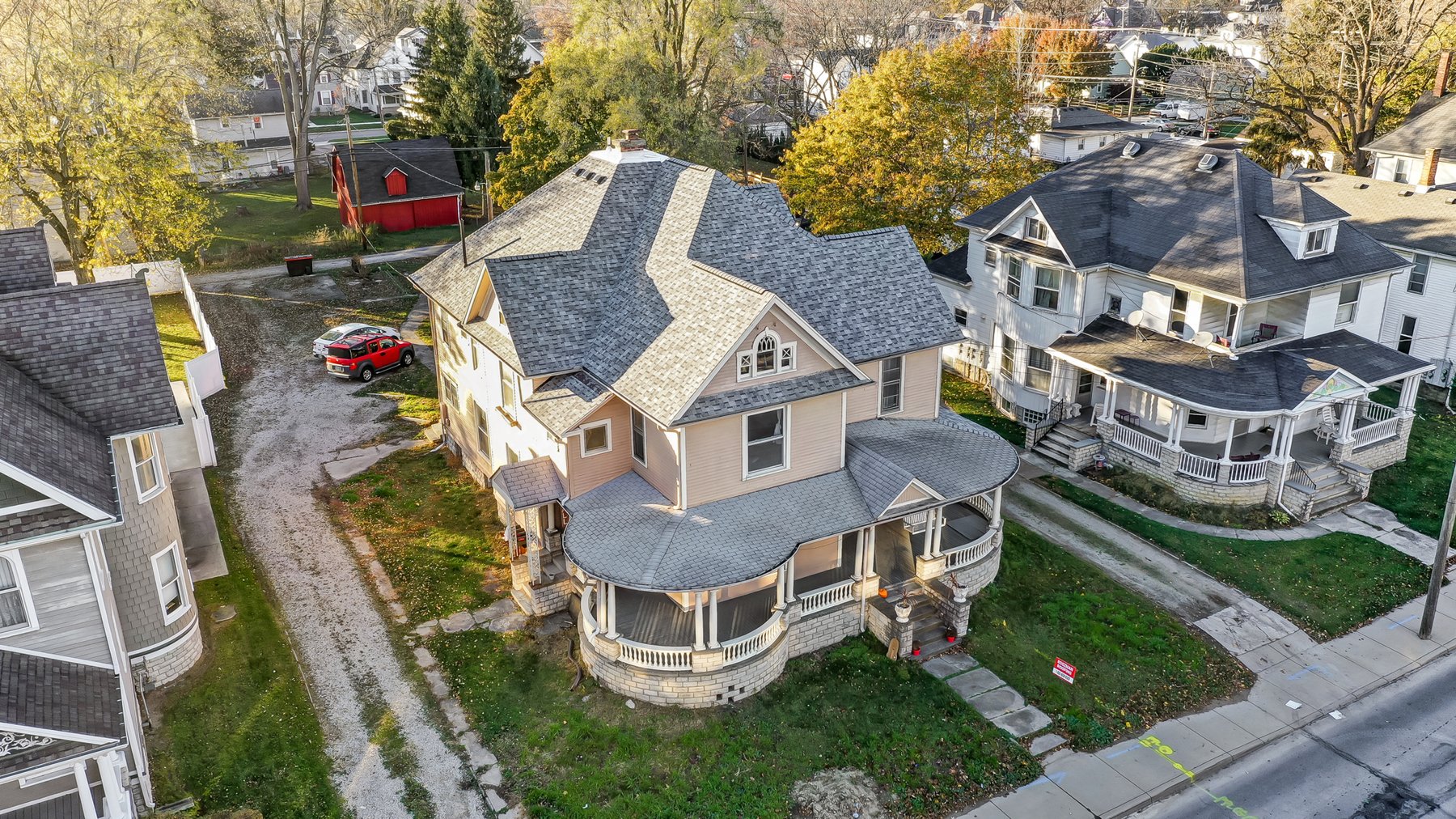 Image for 428 S. Main St, Bowling Green, OH  43402