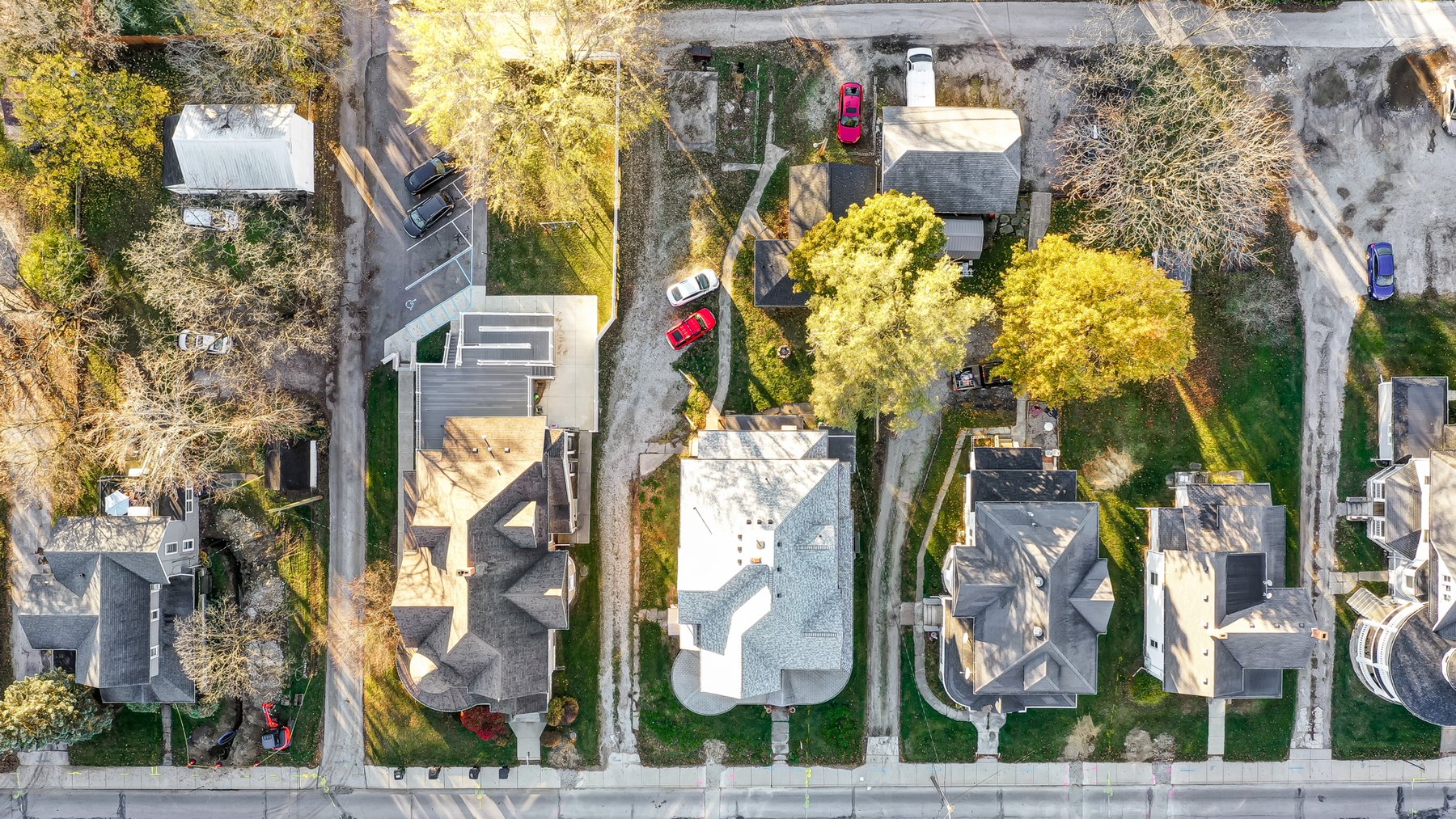 Image for 428 S. Main St, Bowling Green, OH  43402