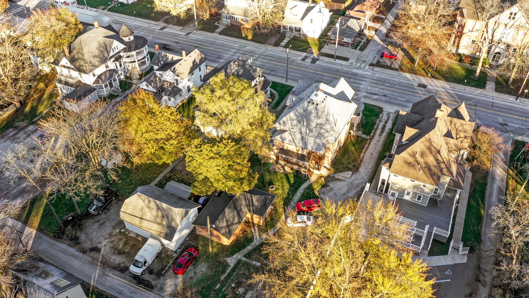 Image for 428 S. Main St, Bowling Green, OH  43402