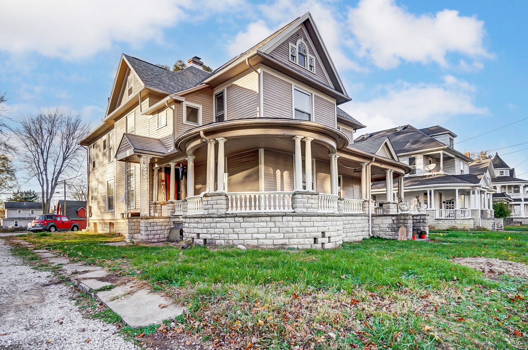 Image for 428 S. Main St, Bowling Green, OH  43402