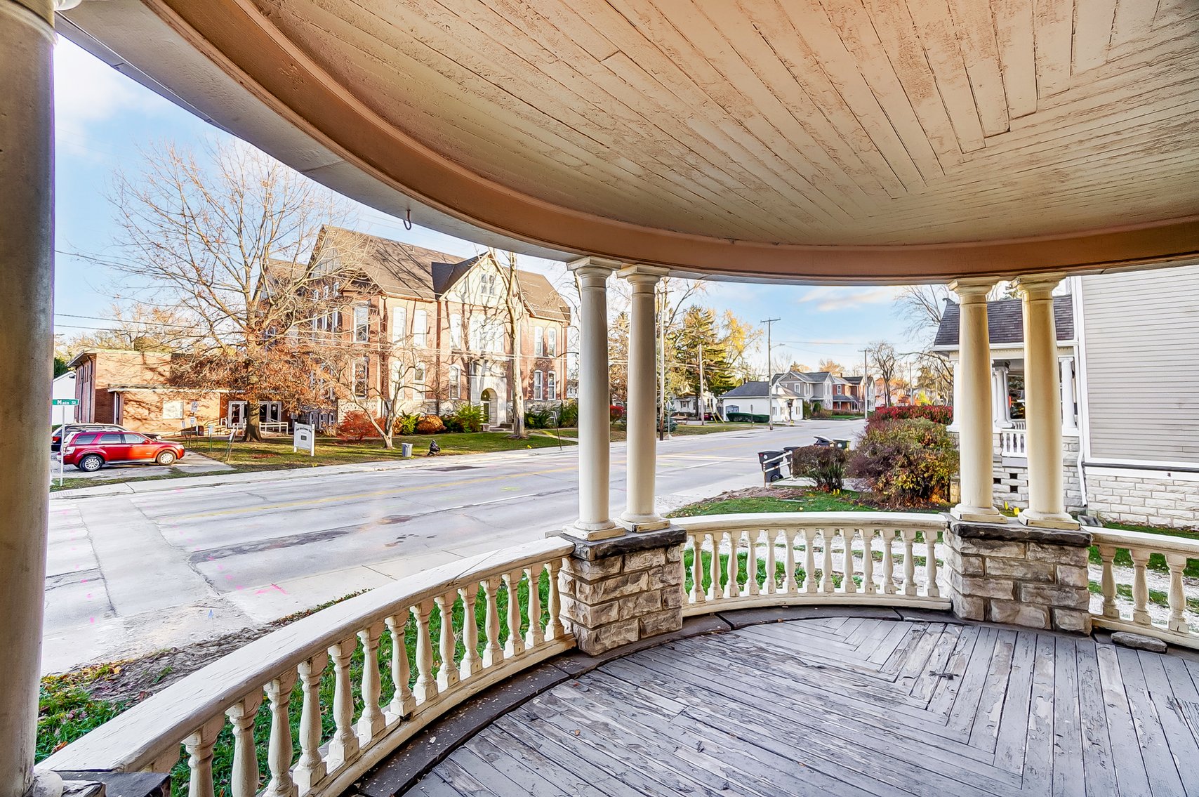 Image for 428 S. Main St, Bowling Green, OH  43402