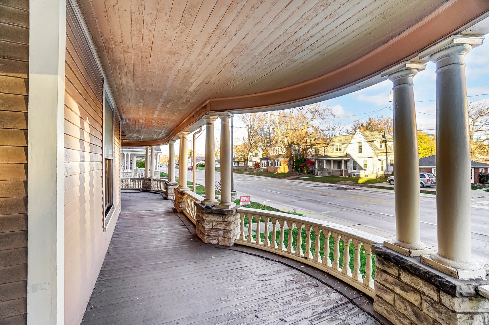 Image for 428 S. Main St, Bowling Green, OH  43402