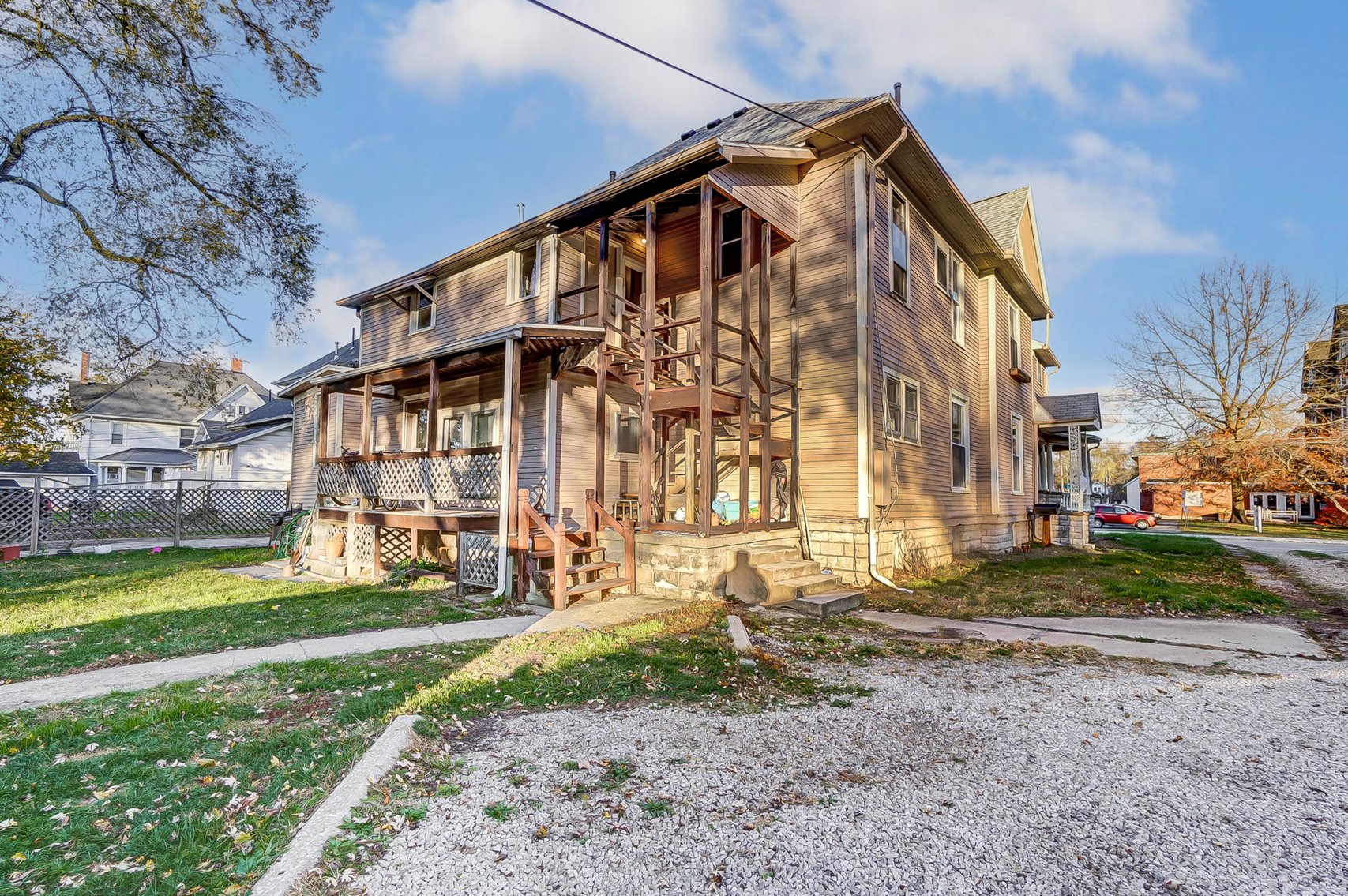 Image for 428 S. Main St, Bowling Green, OH  43402