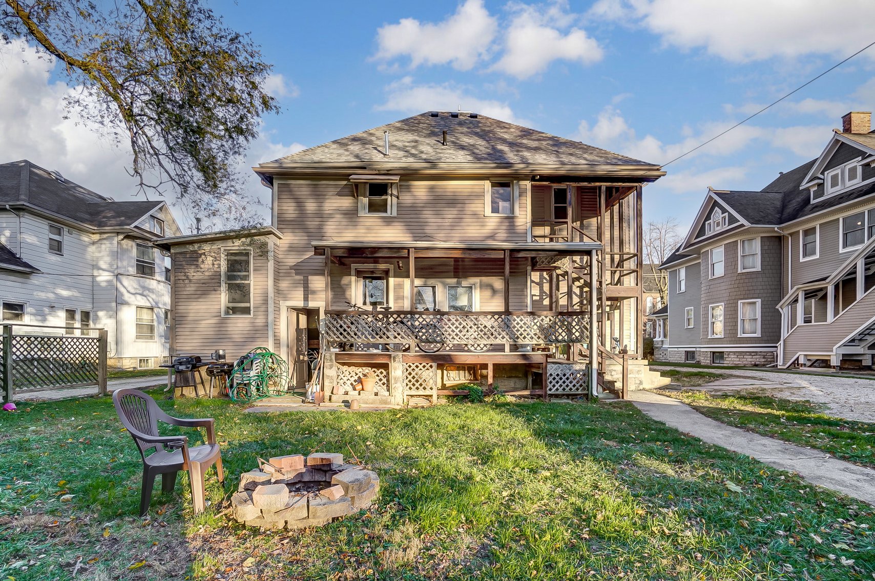 Image for 428 S. Main St, Bowling Green, OH  43402