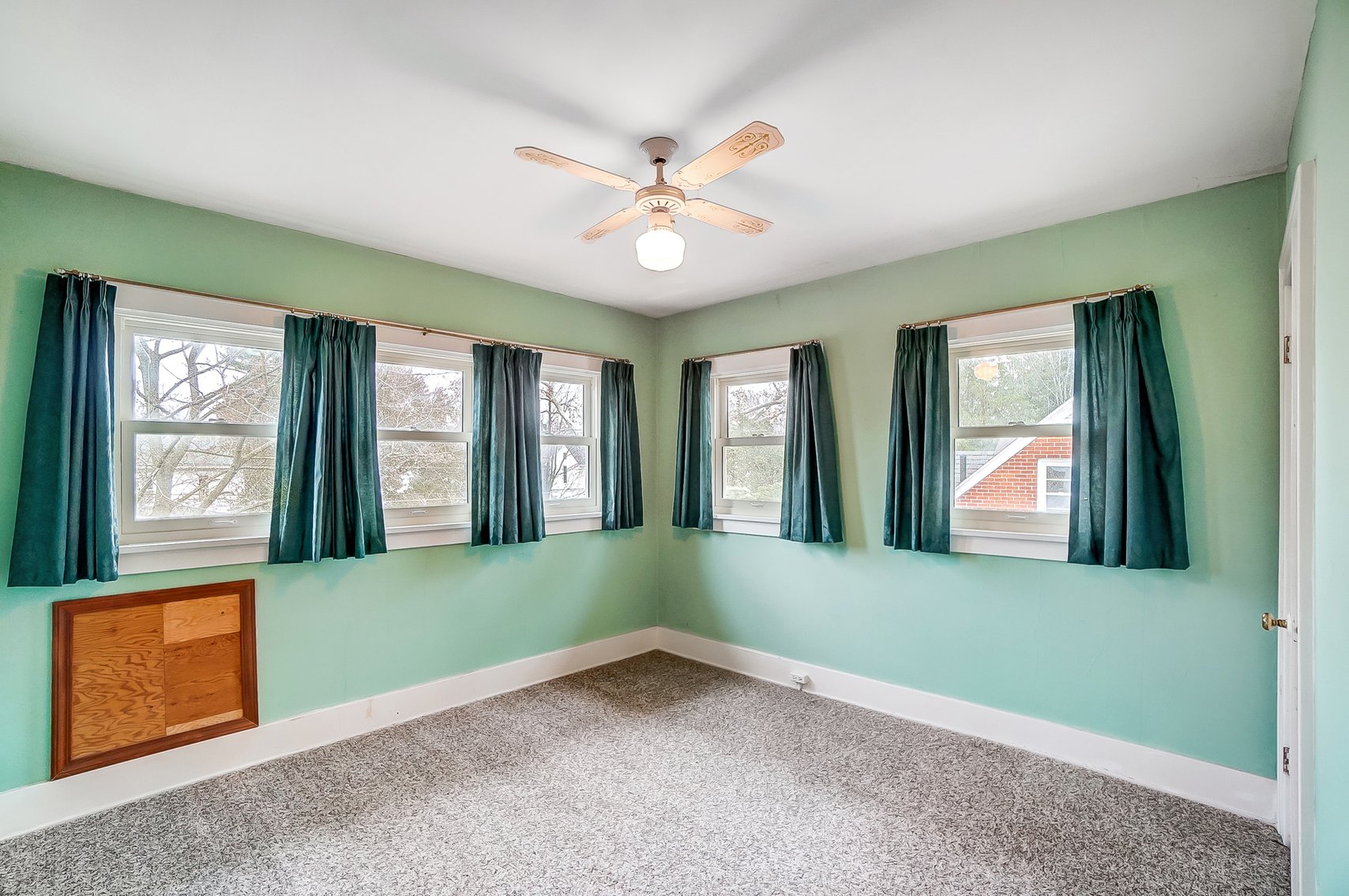 Image for 215 Liberty Drive Bowling Green, OH  43402