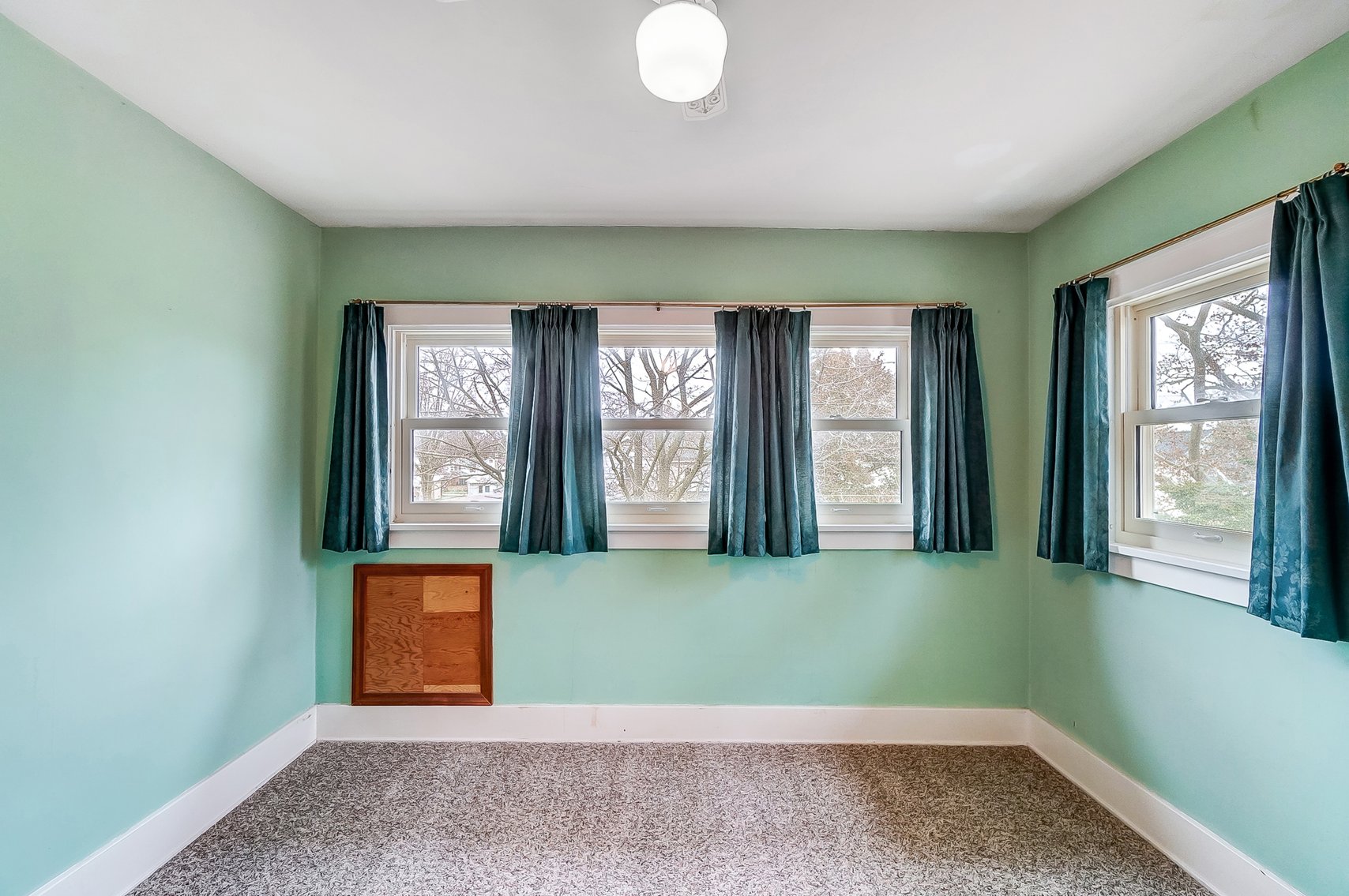 Image for 215 Liberty Drive Bowling Green, OH  43402