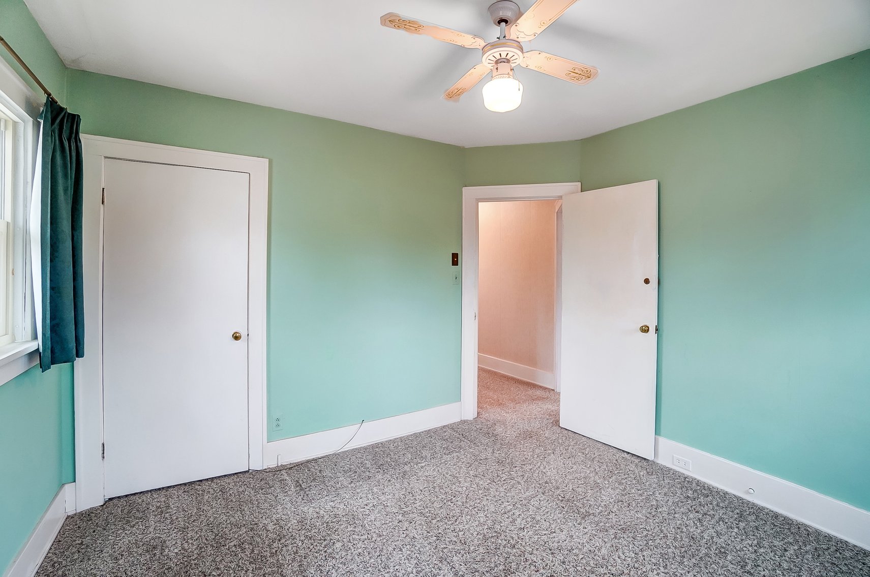 Image for 215 Liberty Drive Bowling Green, OH  43402