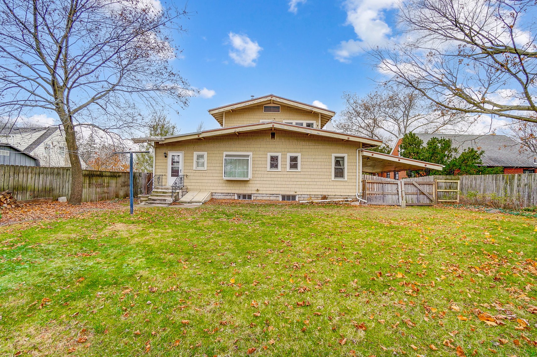 Image for 215 Liberty Drive Bowling Green, OH  43402