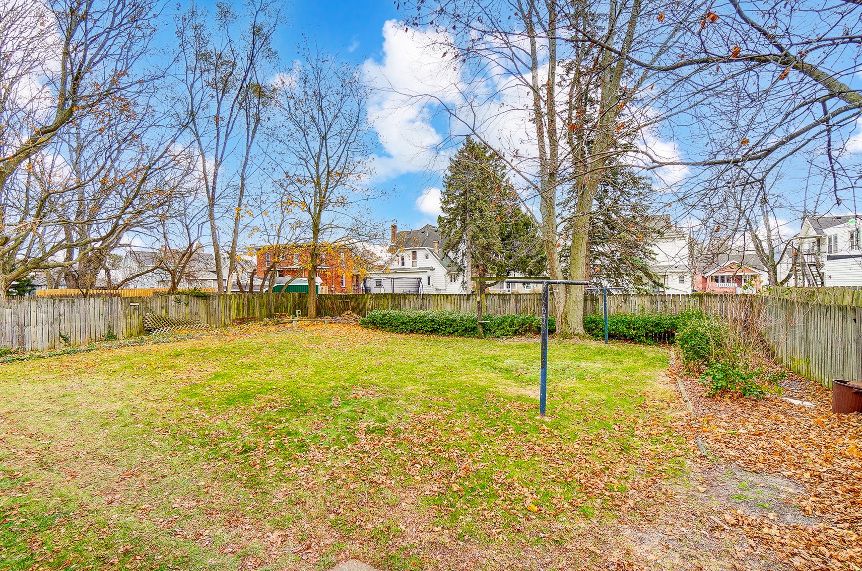 Image for 215 Liberty Drive Bowling Green, OH  43402