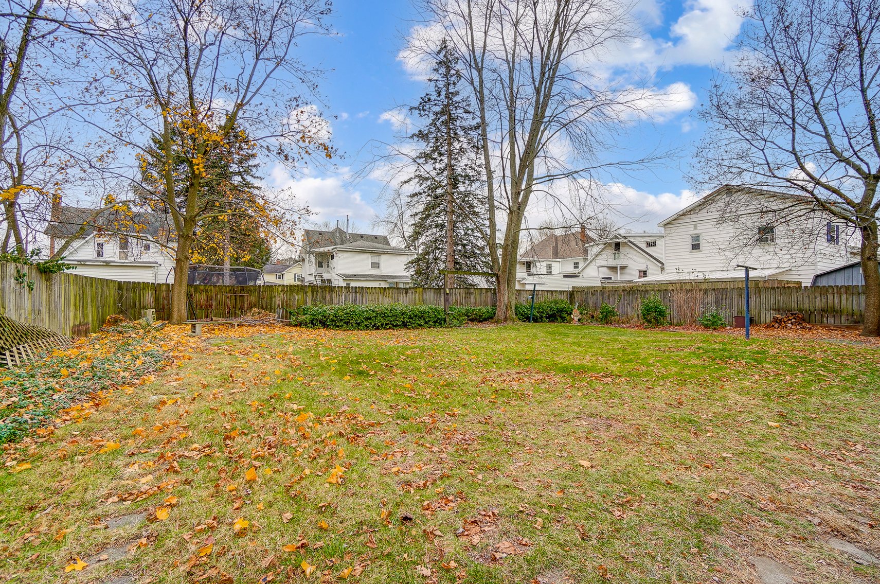 Image for 215 Liberty Drive Bowling Green, OH  43402