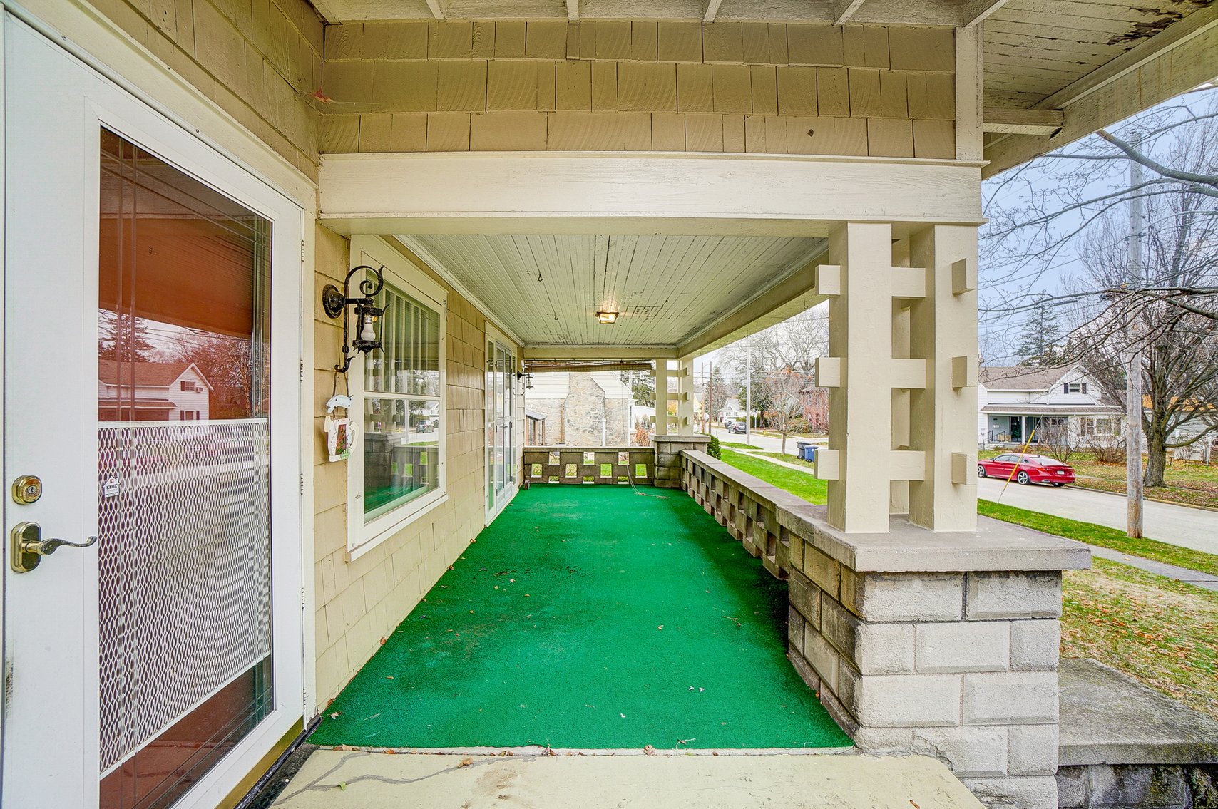 Image for 215 Liberty Drive Bowling Green, OH  43402